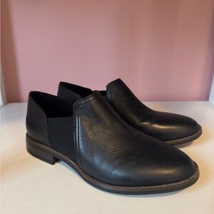 Clark’s Camzin Step Loafers NWOT